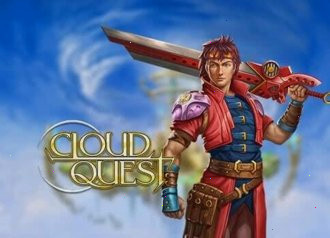 Cloud Quest PlaynGo