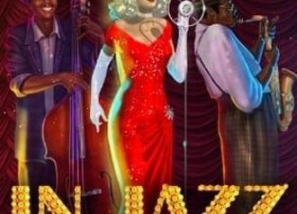 Музыкальный автомат со слонами