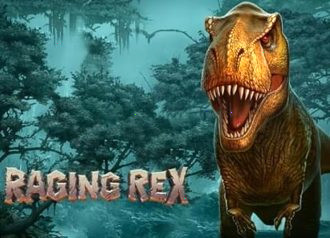 Raging Rex PlaynGo