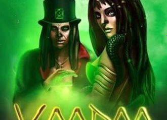 Тематика магии и кукол вуду